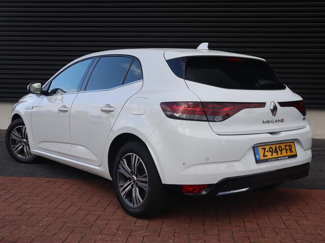 Renault MEGANE 1.6 E-Tech Plug-In Hybrid 160 Business Edition One | Clima | Cruise | Multimedia/Navi | Leder | PDC + Camera |