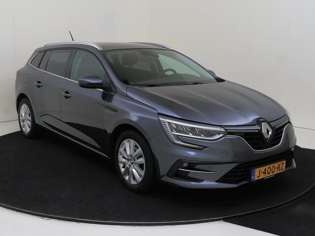 Renault MEGANE Estate 1.3 TCe Business Zen