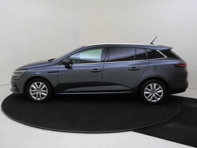Renault MEGANE Estate 1.3 TCe Business Zen