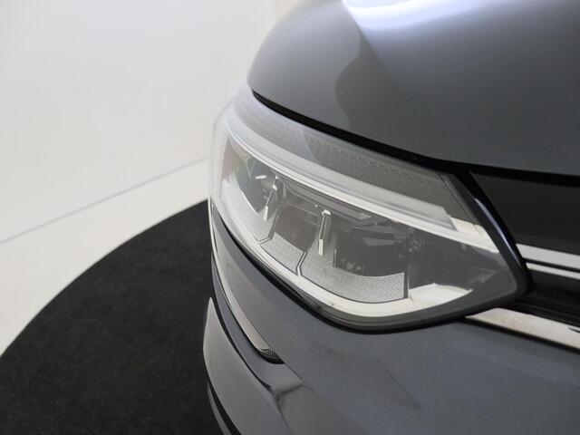 Renault MEGANE Estate 1.3 TCe Business Zen