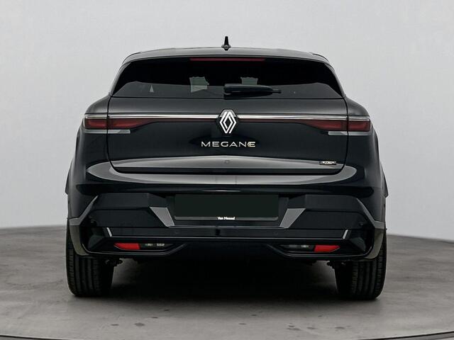 Renault MEGANE E-Tech comfort range techno 60 kWh | NIEUW ? | ¤5.000 KORTING !