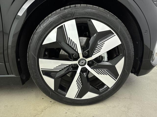 Renault MEGANE E-Tech comfort range techno 60 kWh | NIEUW ? | ¤5.000 KORTING !