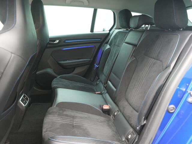 Renault MEGANE Estate TCe 205 EDC GT - RIJKLAARPRIJS - Afneembare Trekhaak - 1e Eigenaar - Achteruitrijcamera - Volledig Dealeronderhouden