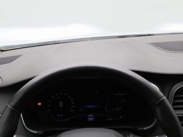 Renault MEGANE Estate TCe 140 Techno | Automaat | Apple Carplay & Android Auto | Achteruitrijcamera