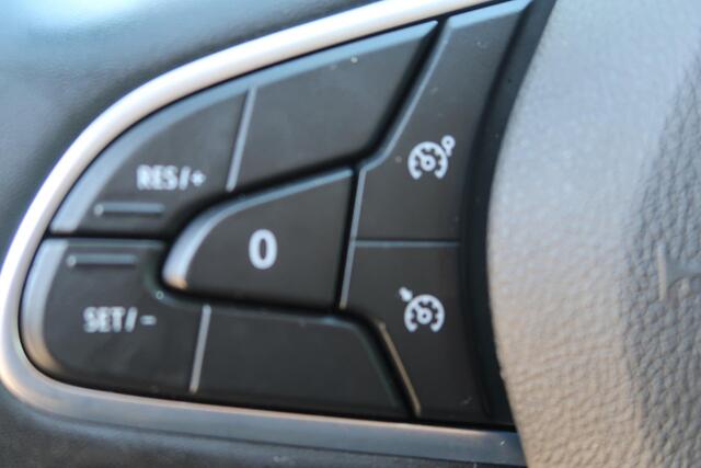 Renault MEGANE Estate 1.0 TCe Intens | NL-auto | 1e Eig | Groot navi | Camera | Trekhaak | Clima | PDC