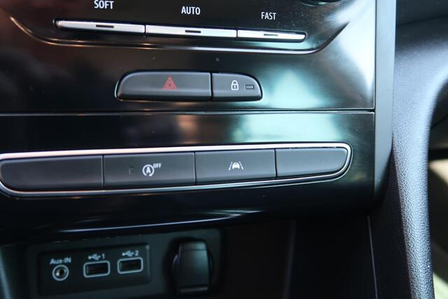 Renault MEGANE Estate 1.0 TCe Intens | NL-auto | 1e Eig | Groot navi | Camera | Trekhaak | Clima | PDC