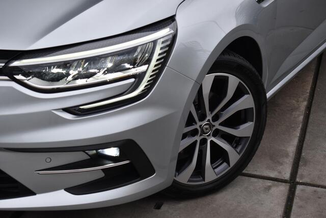 Renault MEGANE Estate TCe 140 Techno | CAMERA | NAVI | CRUISE CONTROL | APPLECARPLAY/ANDROIDAUTO | ALL-SEASONBANDEN | CLIMATE CONTROL | PDC | LMV