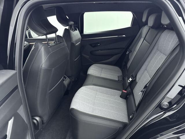 Renault MEGANE E-Tech Comfort Range Techno 60 kWh 220PK | Navigatie met Google Integratie | Climate Control | Cruise Control Adptief | Apple Carplay/Android Auto | Harman Kardon Premium Audio | Warmtepomp | Pack Winter | Parkeersensoren incl. Camera |