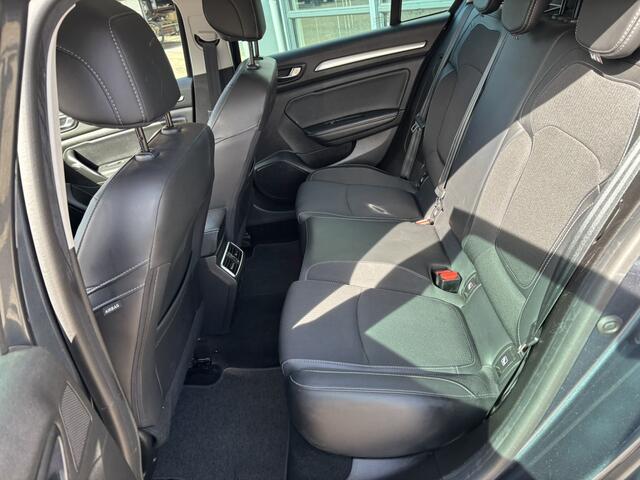 Renault MEGANE Estate 1.3 TCe Intens / Head up Display / Trekhaak / Applecarplay/AndroidAuto / Stoel & Stuurverwarming /