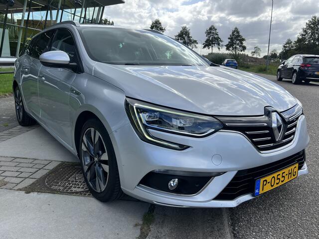 Renault MEGANE 1.3 TCe 140PK / Automaat / Keyless / Cruise / Climate / Applecarplay - Androidauto /
