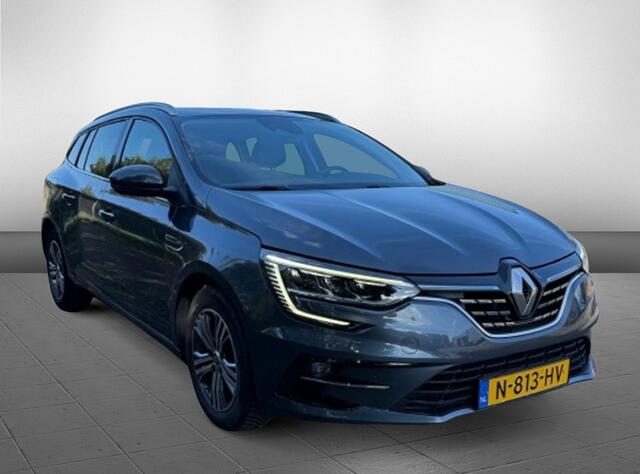 Renault MEGANE 1.3 TCe Intens 140pk