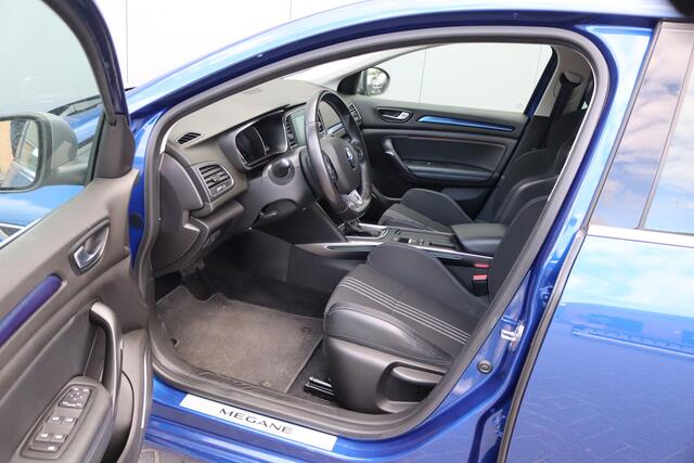 Renault MEGANE Estate 1.3 TCe 140PK Automaat GT-Line