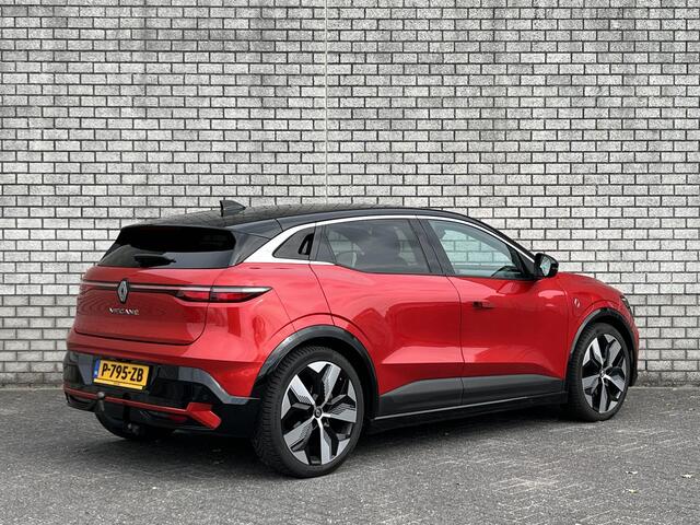 Renault MEGANE E-Tech EV60 Optimum Charge Techno | Trekhaak | Harman Kardon | SoH 94% | Apple CarPlay / Android Auto |