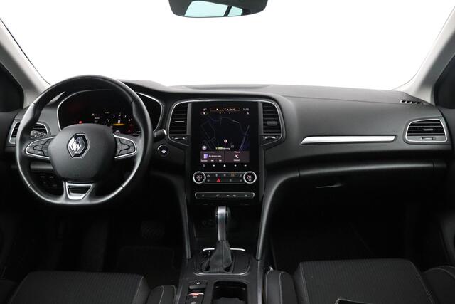 Renault MEGANE Estate 1.3 TCe 140 Techno | Pack Winter | Pack Parking | Bose Audio |