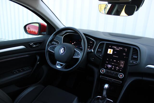 Renault MEGANE Estate 1.3 TCe 140 Techno | Incl. 12 maanden garantie | Adaptieve cruise control | Climate control | Apple carplay/Android auto | Trekhaak | Parkeercamera |