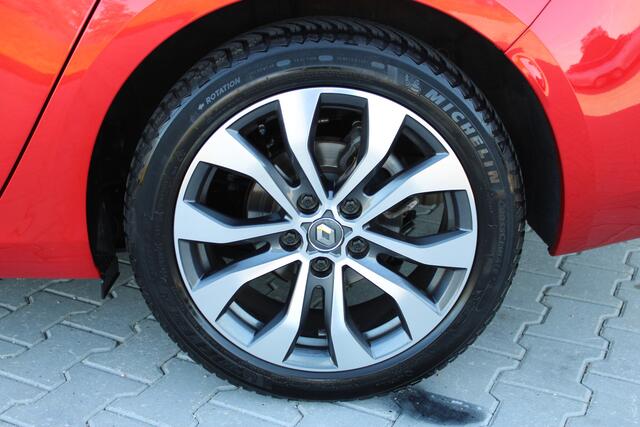 Renault MEGANE Estate 1.3 TCe 140 Techno | Incl. 12 maanden garantie | Adaptieve cruise control | Climate control | Apple carplay/Android auto | Trekhaak | Parkeercamera |