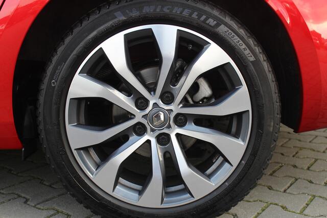 Renault MEGANE Estate 1.3 TCe 140 Techno | Incl. 12 maanden garantie | Trekhaak | Parkeersensoren | Achteruitrijcamera | Apple carplay/Android auto | Cruise control | Lichtmetalen velgen | Navigatie | Airco | Climate control | Bluetooth