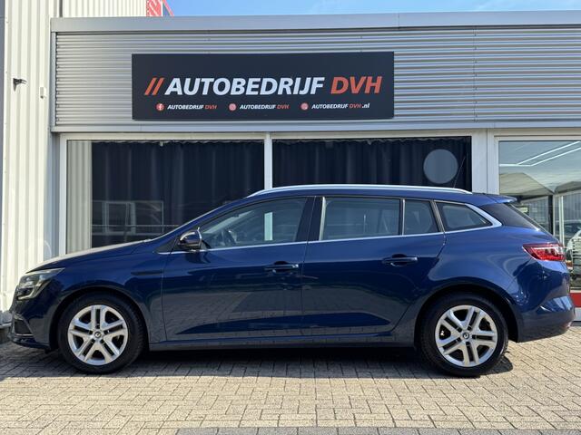 Renault MEGANE 1.2 TCe | TREKHAAK | CRUISE | NAP |