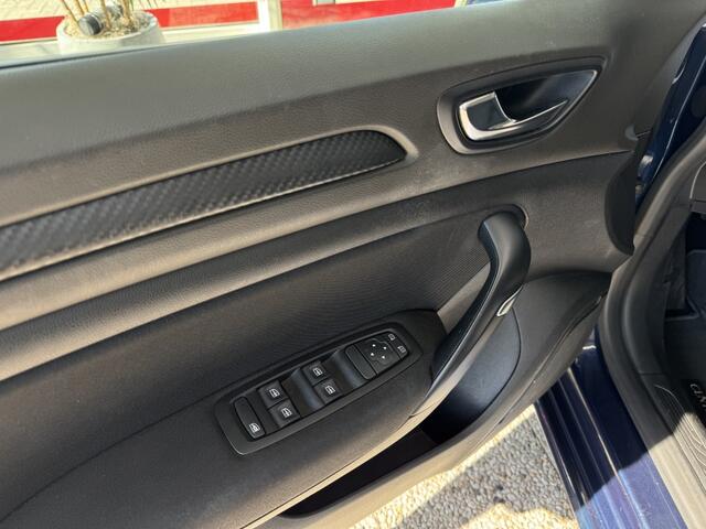 Renault MEGANE 1.2 TCe | TREKHAAK | CRUISE | NAP |