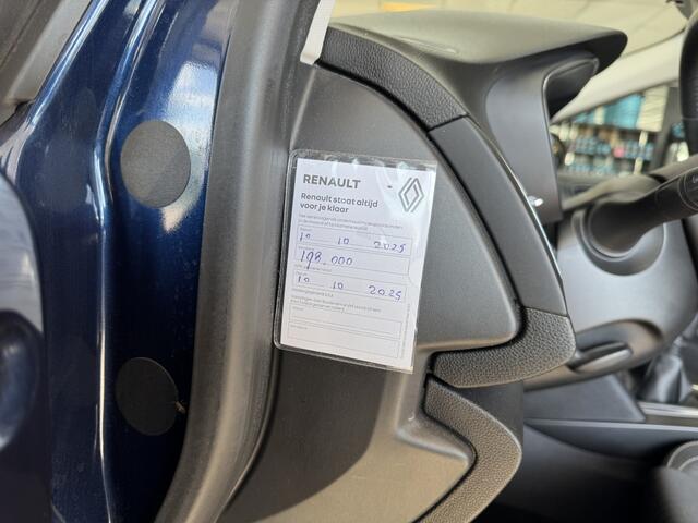 Renault MEGANE 1.2 TCe | TREKHAAK | CRUISE | NAP |