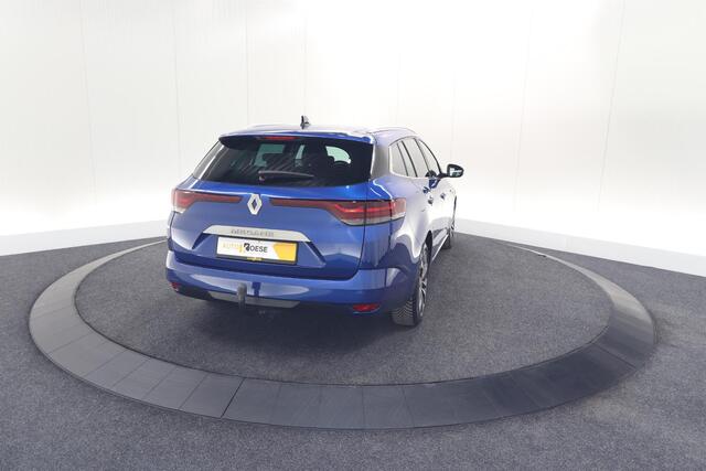 Renault MEGANE Estate TCe 140 EDC Techno | Trekhaak | Camera | Navigatie | 9.3 Inch Groot Scherm