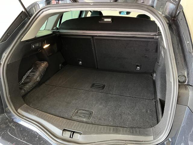 Renault MEGANE Estate 1.3 TCe 140 Techno | Stuur- & stoelverwarming | Camera | Keyless | Full LED | Navigatie | Apple Carplay & Android Auto