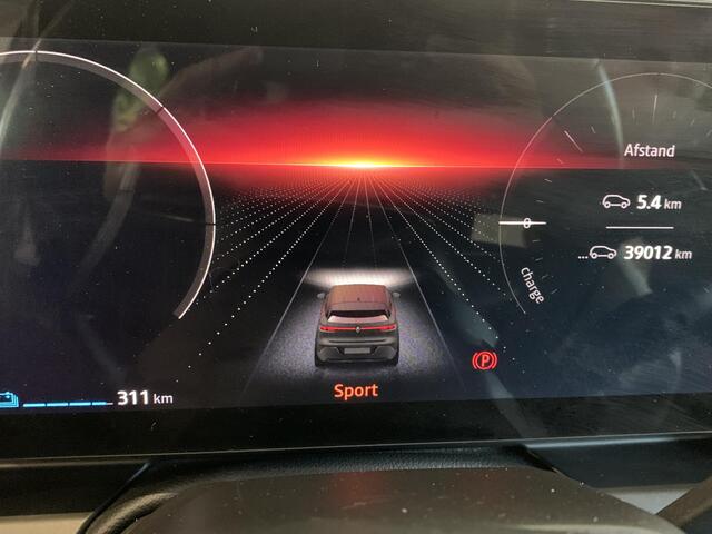 Renault MEGANE E-Tech EV60 Optimum Charge Iconic RONDOM ZICHT CAMERA | NAVIGATIE | TREKHAAK