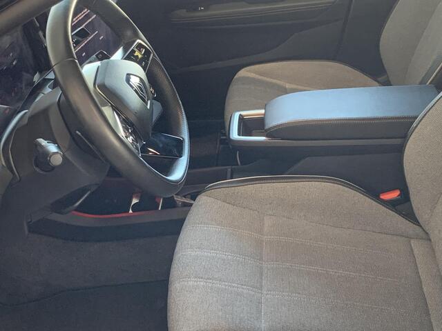 Renault MEGANE E-Tech EV60 Optimum Charge Iconic RONDOM ZICHT CAMERA | NAVIGATIE | TREKHAAK