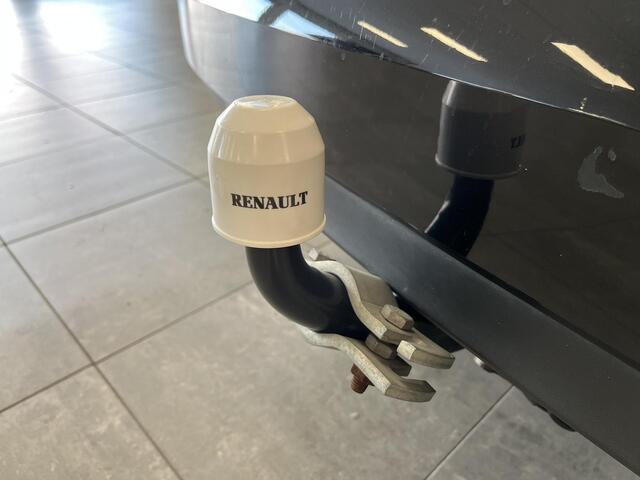 Renault MEGANE Estate 1.3 TCe 140 Techno | Trekhaak | All-season banden | Camera | Dodehoek detectie | Apple Carplay & Android Auto