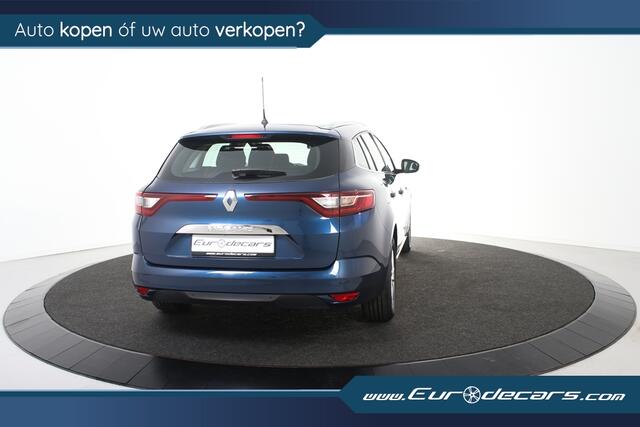 Renault MEGANE Estate 1.3 TCe Grand Tourer *1ste Eigenaar*Navigatie*Camera*