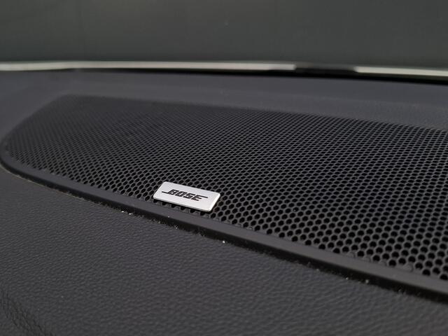 Renault MEGANE Estate 1.3 TCe Bose 1e EIGENAAR CAMERA HALF LEER PARK ASSIST LED NAVI CRUISE ECC TREKHAAK