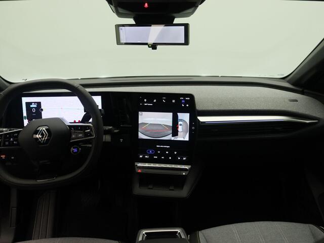 Renault MEGANE E-Tech EV60 Optimum Charge Techno 220PK | Google Navigatie | 360 Camera | Dodehoekdetectie | 20'' Inch Lichtmetalen Velgen | Apple CarPlay & Android Auto