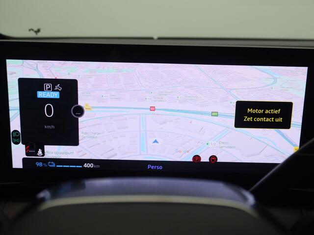 Renault MEGANE E-Tech EV60 Optimum Charge Techno 220PK | Google Navigatie | 360 Camera | Dodehoekdetectie | 20'' Inch Lichtmetalen Velgen | Apple CarPlay & Android Auto