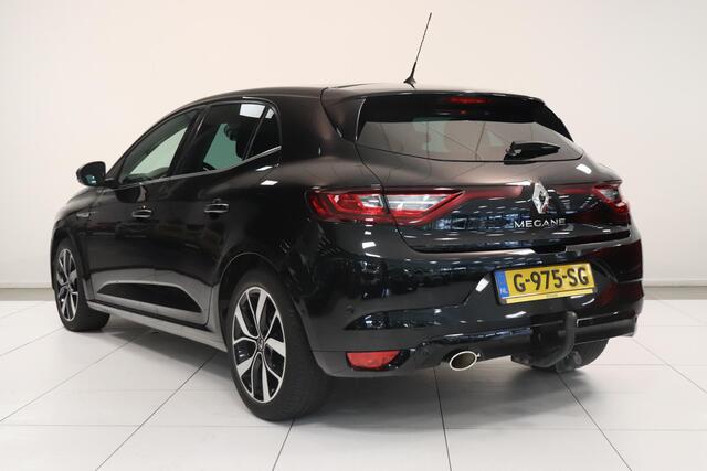 Renault MEGANE 1.3 TCe Bose | Camera | Automaat | BOSE audio | Navigatie | Trekhaak | Key-less | Climate control |