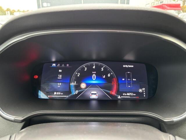 Renault MEGANE Estate 1.3 TCe 140 Techno | Achteruitrijcamera |