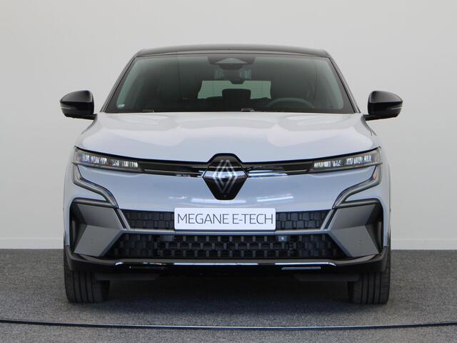 Renault MEGANE E-Tech comfort range esprit alpine 60 kWh | Harman kardon | Active driver assist | 360 graden camera |