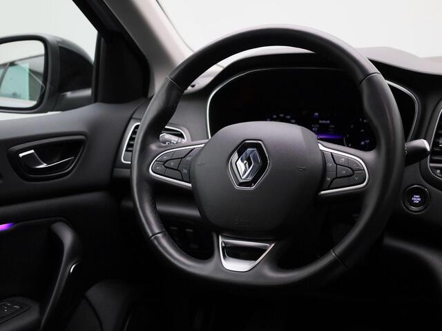 Renault MEGANE Estate TCe 140 Techno | Automaat | Achteruitrijcamera