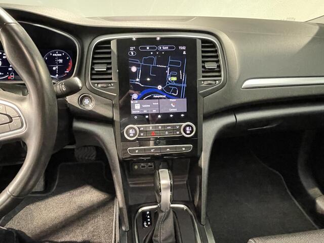 Renault MEGANE Estate 1.3 TCe 140 Techno Cimate controle | Navigatie | Camera | Automaat