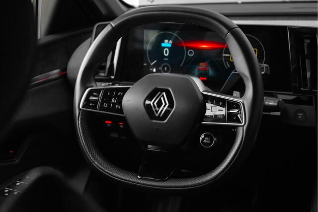 Renault MEGANE E-Tech EV 40 KW Boost Charge Techno 130 PK | Harmon Kardon geluid | 360 camera etc | 12 " R Link Google | 16 % bijtelling over 30K > 60 mnd af nieuw | | incl. Bovag rijklaarpakket met 12 maanden garantie |