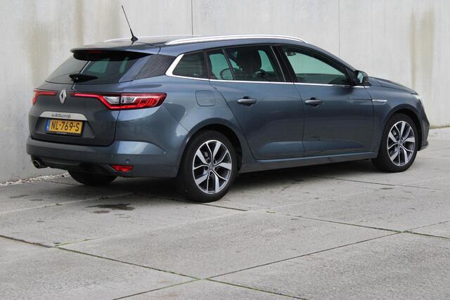Renault MEGANE Estate 1.2 TCe Bose