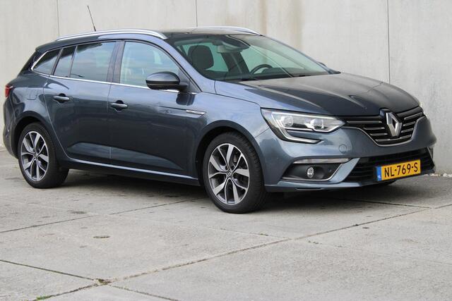 Renault MEGANE Estate 1.2 TCe Bose