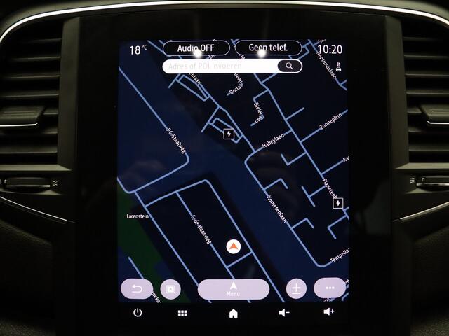 Renault MEGANE Estate 160pk E-Tech Plug-In Hybrid Intens Automaat Camera | Cruise | Navi | Parkeersens. v+a