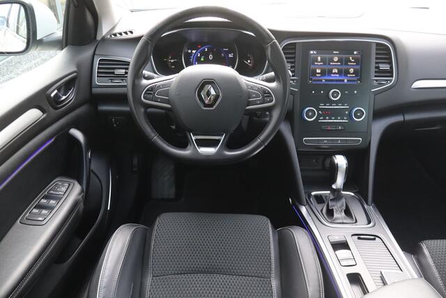 Renault MEGANE Estate 1.2 TCe Bose NL-Auto!! Pano I Stoelmassage I Sfeerverlichting