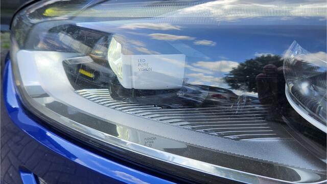 Renault MEGANE Estate 1.6 TCe GT + BOSE + PURE LED + NAVIGATIE + LM VELGEN