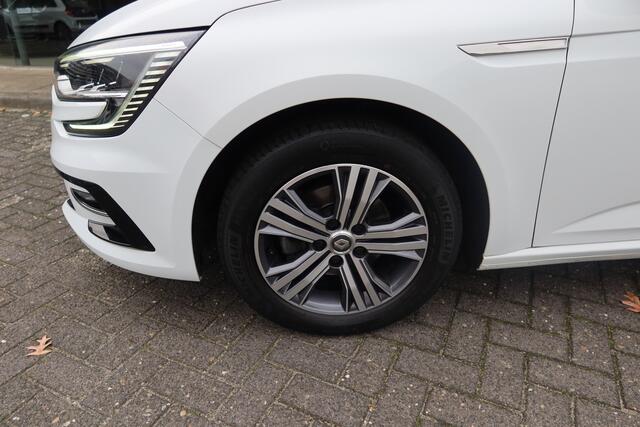 Renault MEGANE Estate 1.3 TCe 140PK Intens I TREKHAAK I PDC I CLIMA