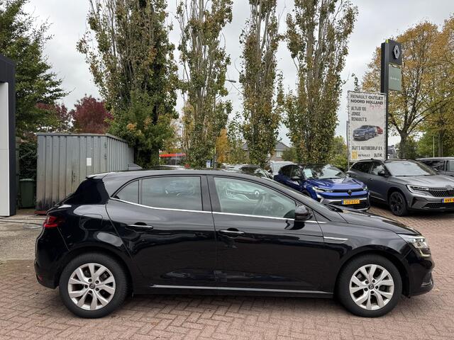 Renault MEGANE 1.3 TCe Limited