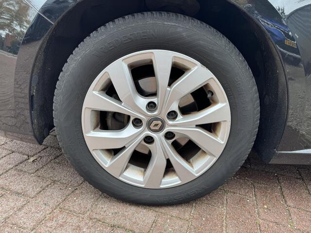 Renault MEGANE 1.3 TCe Limited