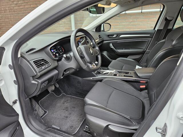 Renault MEGANE Estate 1.3 TCe 140 Techno