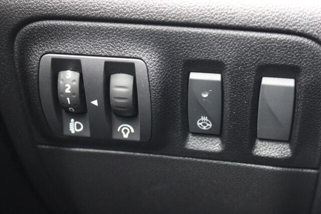 Renault MEGANE Estate 1.3 TCe 140 Techno Stoel + Stuurverwarming | Dodehoekdetectie | Adaptive Cruisecontrol | Parkeersensoren | Apple Carplay/ Android Auto | Keyless Entry