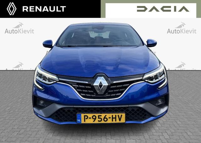 Renault MEGANE 1.3 TCe 160 EDC R.S. Line - Bose / Trekhaak